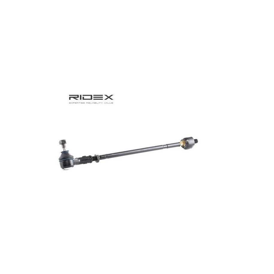Steering Tie Rod - RIDEX 284R0051