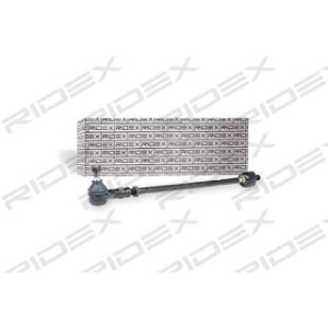 Steering Tie Rod - RIDEX 284R0051