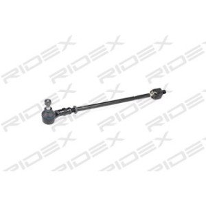 Steering Tie Rod - RIDEX 284R0051
