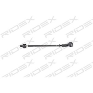 Steering Tie Rod - RIDEX 284R0051