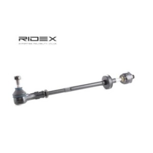 Steering Tie Rod - RIDEX 284R0041