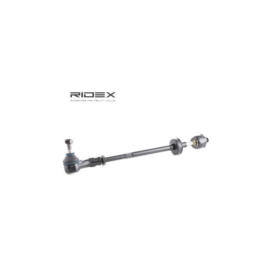 Steering Tie Rod - RIDEX 284R0041