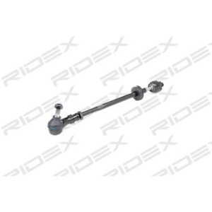 Steering Tie Rod - RIDEX 284R0041