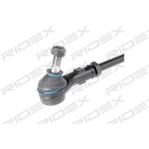 Steering Tie Rod - RIDEX 284R0041