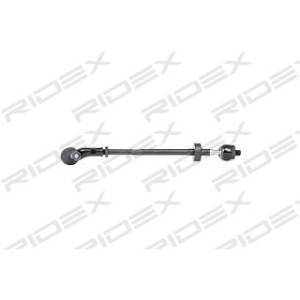 Steering Tie Rod - RIDEX 284R0041