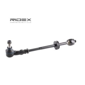Steering Tie Rod - RIDEX 284R0038