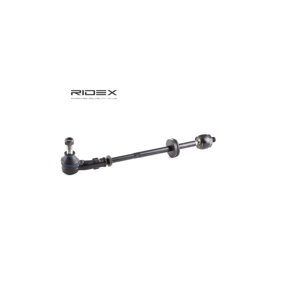 Steering Tie Rod - RIDEX 284R0038