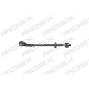 Steering Tie Rod - RIDEX 284R0038