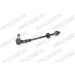 Steering Tie Rod - RIDEX 284R0038