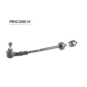 Steering Tie Rod - RIDEX 284R0033