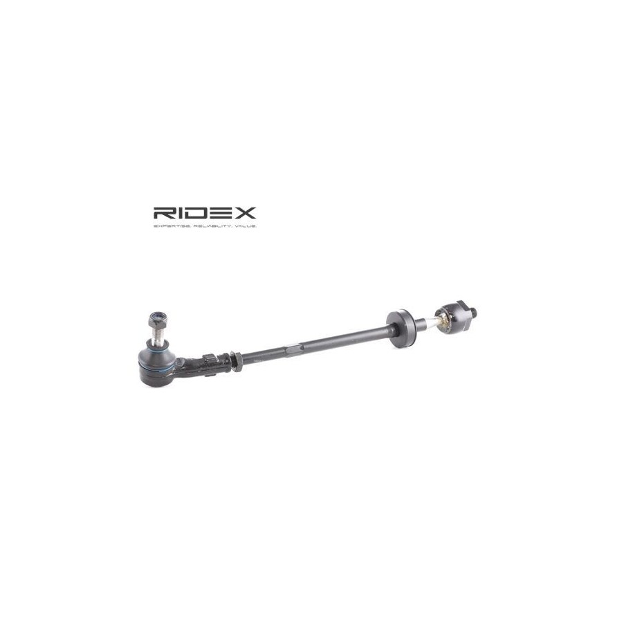 Steering Tie Rod - RIDEX 284R0033