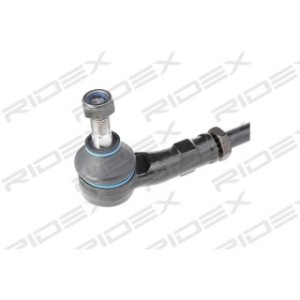 Steering Tie Rod - RIDEX 284R0033