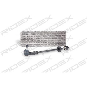 Steering Tie Rod - RIDEX 284R0033
