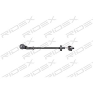 Steering Tie Rod - RIDEX 284R0033