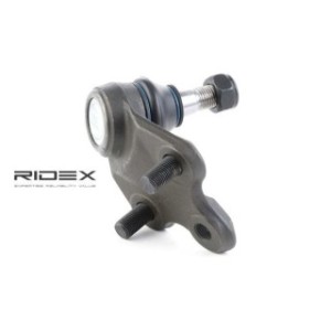 Ball Joint - RIDEX 2462S0204
