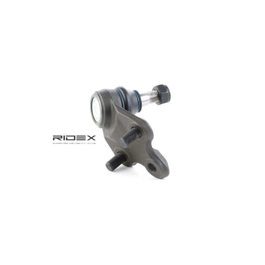 Ball Joint - RIDEX 2462S0204