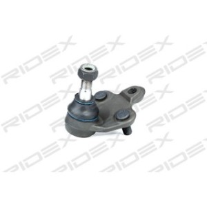 Ball Joint - RIDEX 2462S0204