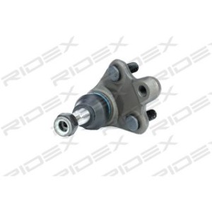 Ball Joint - RIDEX 2462S0204
