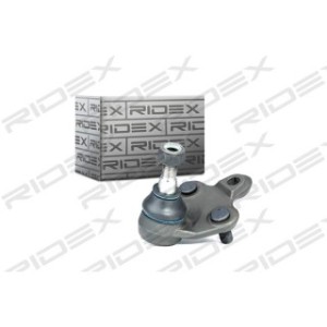Ball Joint - RIDEX 2462S0204