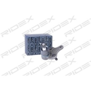 Ball Joint - RIDEX 2462S0203