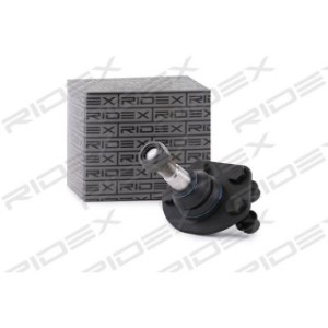 Ball Joint - RIDEX 2462S0201