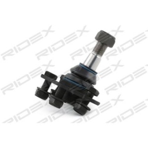 Ball Joint - RIDEX 2462S0201