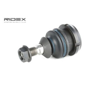 Ball Joint - RIDEX 2462S0198