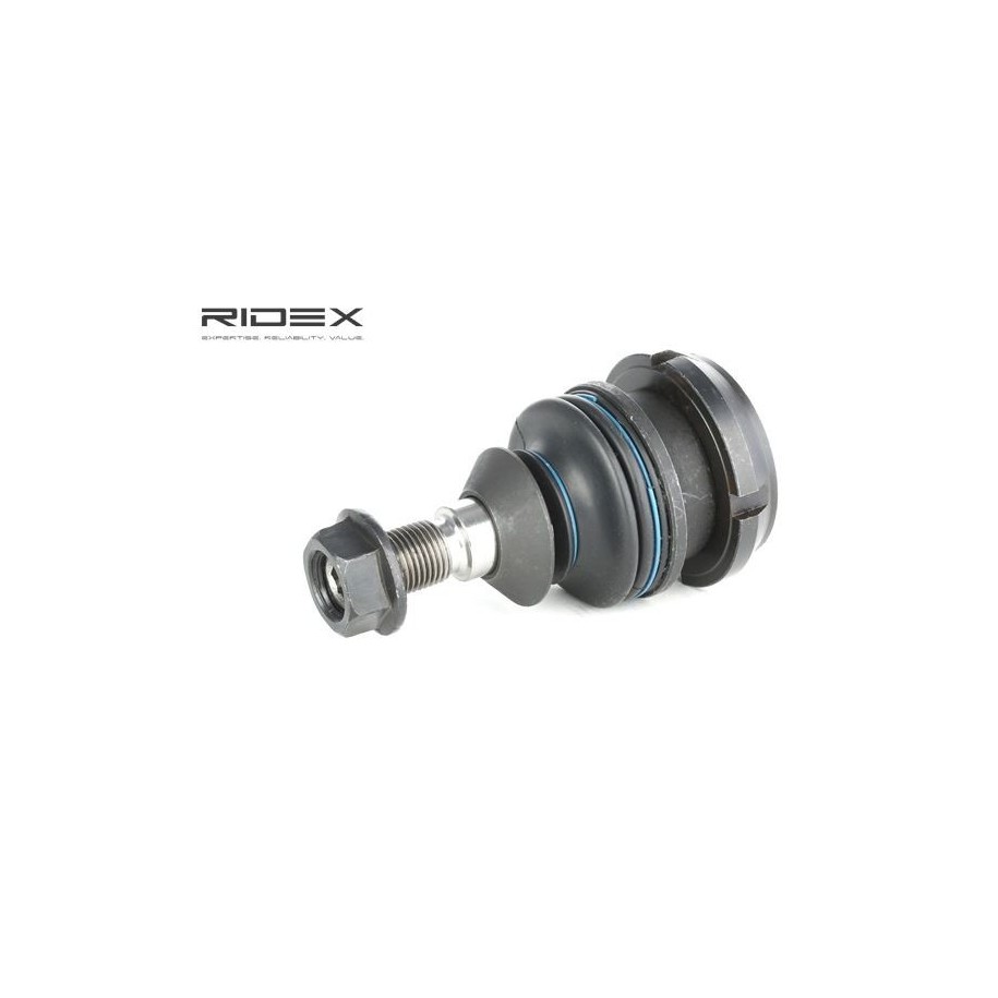 Ball Joint - RIDEX 2462S0198