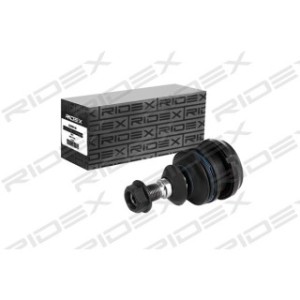 Ball Joint - RIDEX 2462S0198