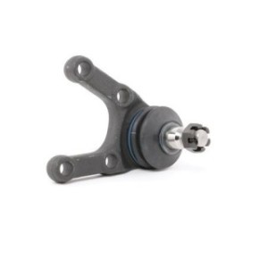 Ball Joint - RIDEX 2462S0196