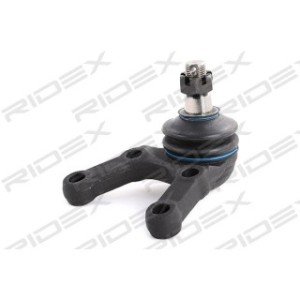 Ball Joint - RIDEX 2462S0196