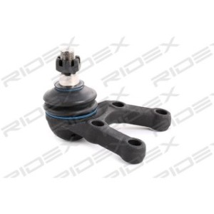 Ball Joint - RIDEX 2462S0196