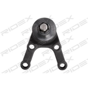 Ball Joint - RIDEX 2462S0196