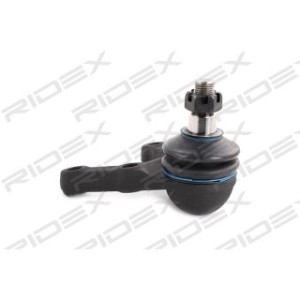 Ball Joint - RIDEX 2462S0196