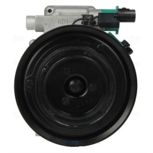 Compressor - Nissens 89292