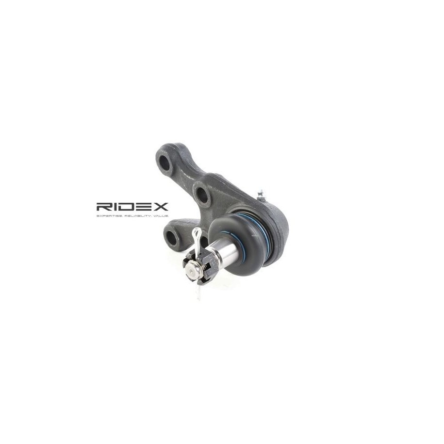 Ball Joint - RIDEX 2462S0178