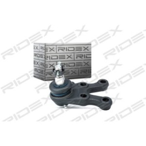 Ball Joint - RIDEX 2462S0178