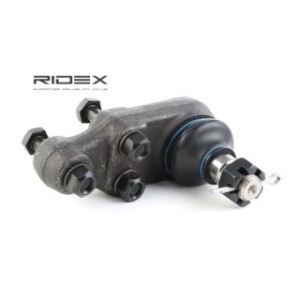 Ball Joint - RIDEX 2462S0172