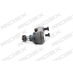 Ball Joint - RIDEX 2462S0172