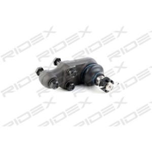 Ball Joint - RIDEX 2462S0172