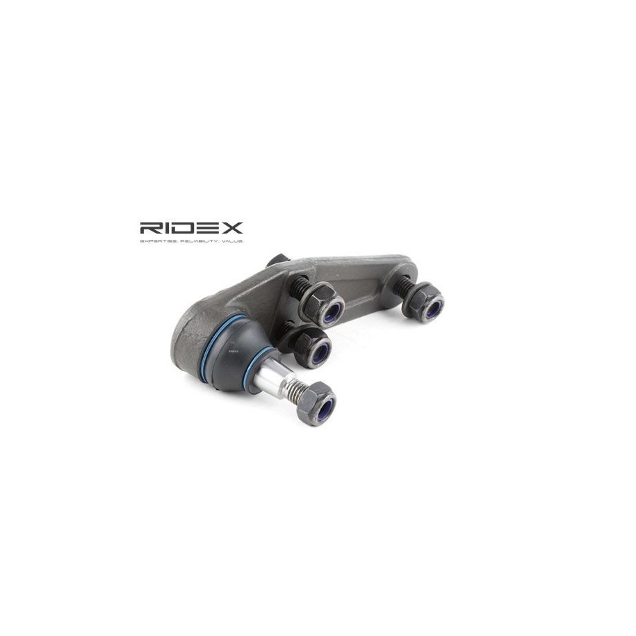 Ball Joint - RIDEX 2462S0165