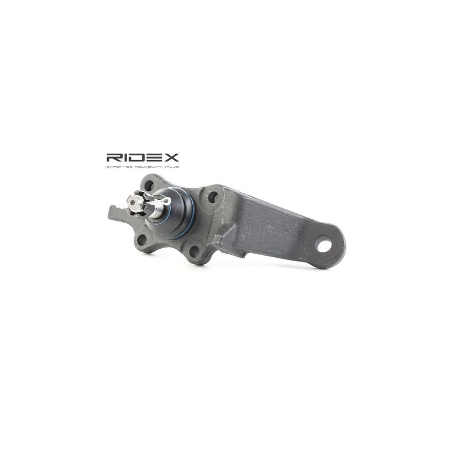Ball Joint - RIDEX 2462S0162
