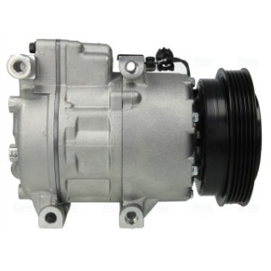 Compressor - Nissens 89292