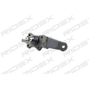 Ball Joint - RIDEX 2462S0162