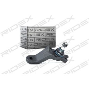 Ball Joint - RIDEX 2462S0162