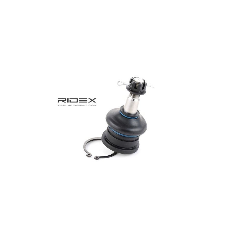 Ball Joint - RIDEX 2462S0160