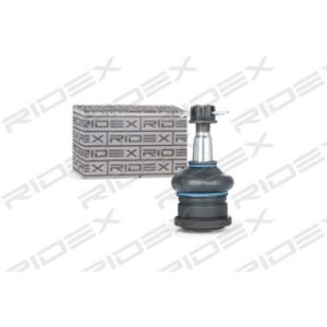 Ball Joint - RIDEX 2462S0160