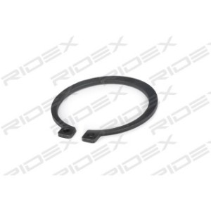 Ball Joint - RIDEX 2462S0160