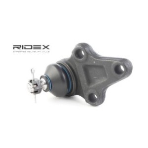 Ball Joint - RIDEX 2462S0154