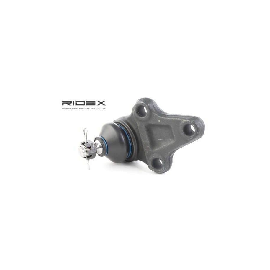 Ball Joint - RIDEX 2462S0154
